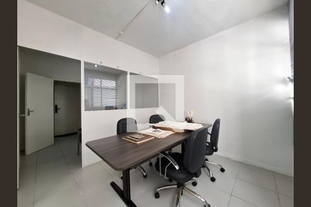 Sala 2 de apartamento para alugar com 2 quartos, 68m² em Centro, Rio de Janeiro