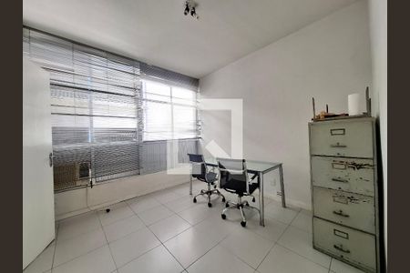 Sala 3 de apartamento para alugar com 2 quartos, 68m² em Centro, Rio de Janeiro