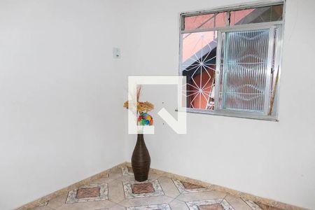 Quarto de casa para alugar com 3 quartos, 120m² em Cosmorama, Mesquita