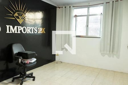 Quarto de casa para alugar com 3 quartos, 120m² em Cosmorama, Mesquita