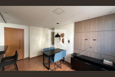 Apartamento para alugar com 2 quartos, 59m² em Castelo, Belo Horizonte
