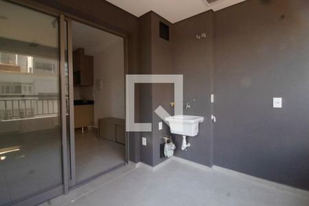 Apartamento para alugar com 1 quarto, 40m² em Vila Anglo Brasileira, São Paulo
