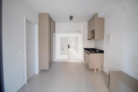 Apartamento para alugar com 1 quarto, 40m² em Vila Anglo Brasileira, São Paulo