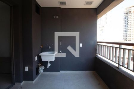 Apartamento para alugar com 1 quarto, 40m² em Vila Anglo Brasileira, São Paulo