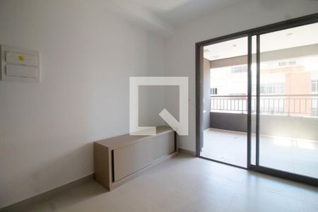 Apartamento para alugar com 1 quarto, 40m² em Vila Anglo Brasileira, São Paulo
