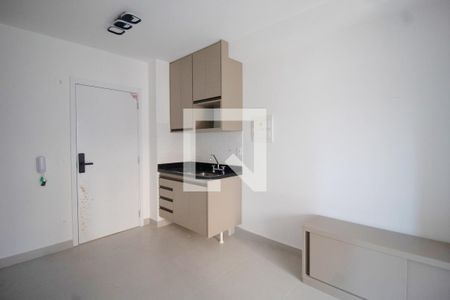Apartamento para alugar com 1 quarto, 40m² em Vila Anglo Brasileira, São Paulo