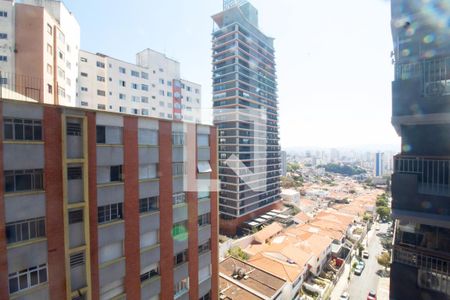 Apartamento para alugar com 1 quarto, 40m² em Vila Anglo Brasileira, São Paulo