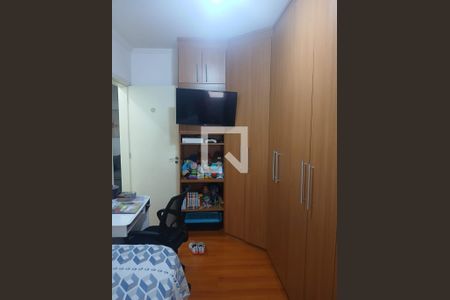 Quarto de apartamento para alugar com 2 quartos, 63m² em Vila Dusi, São Bernardo do Campo