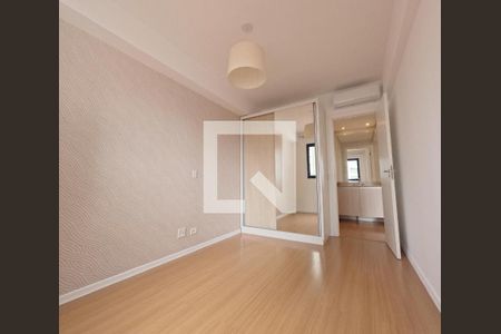 Quarto de apartamento à venda com 1 quarto, 47m² em Água Verde, Curitiba