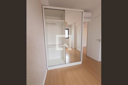 Quarto de apartamento à venda com 1 quarto, 47m² em Água Verde, Curitiba