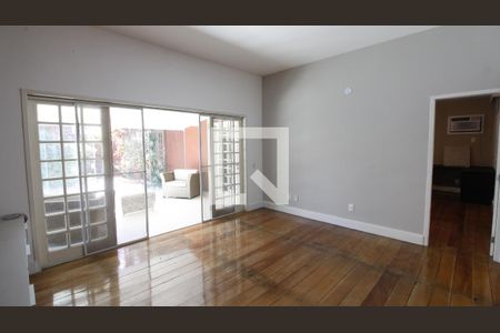 Sala 2 de casa de condomínio para alugar com 5 quartos, 550m² em Praia do Siqueira, Cabo Frio