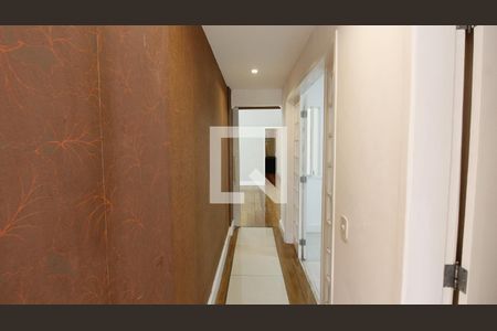 Sala 1 de casa de condomínio para alugar com 5 quartos, 550m² em Praia do Siqueira, Cabo Frio