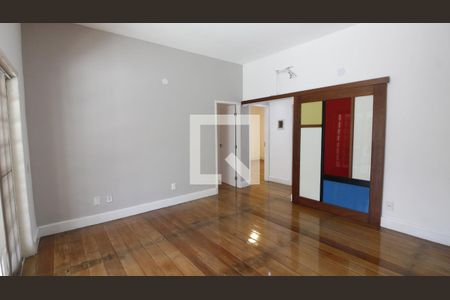 Sala 2 de casa de condomínio para alugar com 5 quartos, 550m² em Praia do Siqueira, Cabo Frio