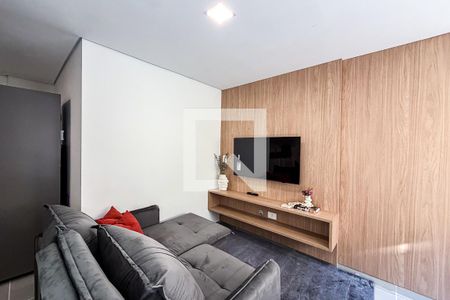 Apartamento para alugar com 1 quarto, 26m² em Belenzinho, São Paulo