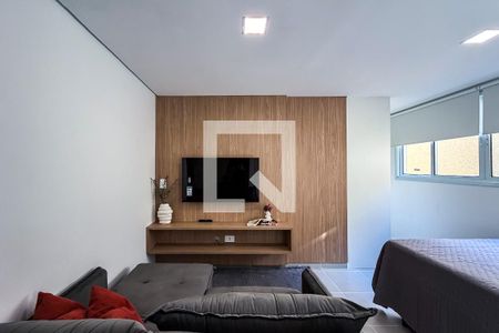 Apartamento para alugar com 1 quarto, 26m² em Belenzinho, São Paulo