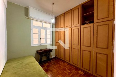 Apartamento para alugar com 3 quartos, 123m² em Flamengo, Rio de Janeiro