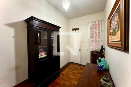 Apartamento para alugar com 3 quartos, 123m² em Flamengo, Rio de Janeiro