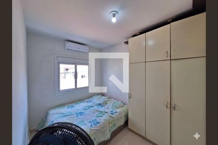 Quarto 1 de apartamento para alugar com 2 quartos, 56m² em Passo dos Ferreiros, Gravataí