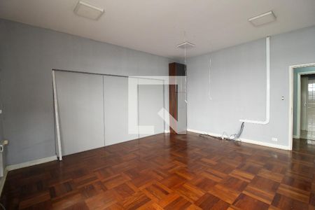 Quarto 1 de casa para alugar com 6 quartos, 1000m² em Butantã, São Paulo