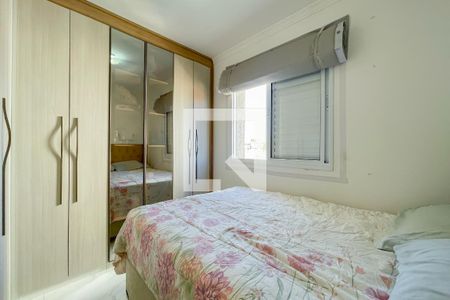 Quarto 1 de apartamento à venda com 2 quartos, 51m² em Quitaúna, Osasco
