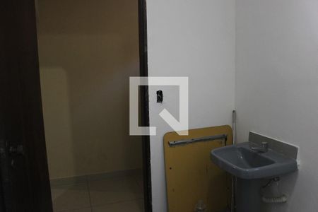 Lavabo de casa à venda com 4 quartos, 279m² em Jardim Rosa de Franca, Guarulhos