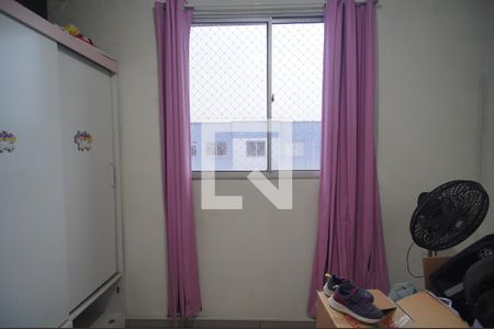 Quarto 2 de apartamento para alugar com 2 quartos, 48m² em Centro, Sapucaia do Sul