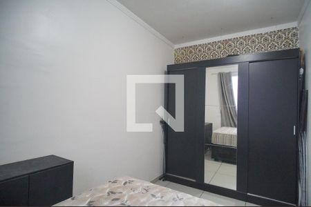 Quarto 1 de apartamento para alugar com 2 quartos, 48m² em Centro, Sapucaia do Sul