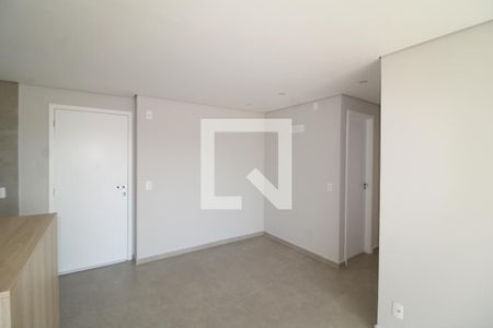 Sala / Cozinha de apartamento para alugar com 2 quartos, 70m² em Parque Sao Domingos, São Paulo