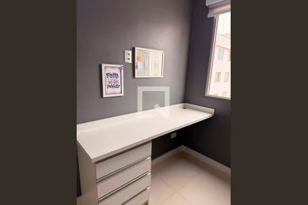 Quarto de apartamento para alugar com 3 quartos, 70m² em Jardim Aurelia, Campinas