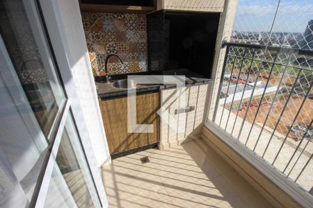 Apartamento para alugar com 2 quartos, 85m² em Parque Campolim, Sorocaba