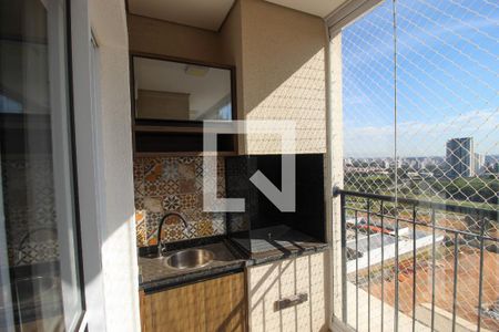 Apartamento para alugar com 2 quartos, 85m² em Parque Campolim, Sorocaba
