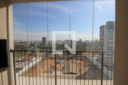 Apartamento para alugar com 2 quartos, 85m² em Parque Campolim, Sorocaba