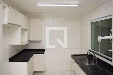 Cozinha de apartamento para alugar com 3 quartos, 200m² em Vila Carrão, São Paulo