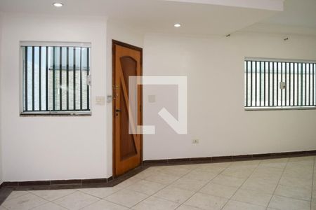 Sala de apartamento para alugar com 3 quartos, 200m² em Vila Carrão, São Paulo