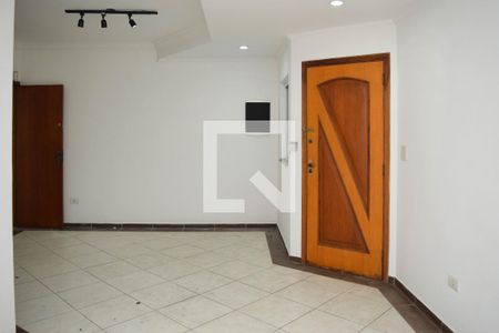 Sala de apartamento para alugar com 3 quartos, 200m² em Vila Carrão, São Paulo