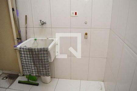 Área de Serviço de apartamento para alugar com 3 quartos, 200m² em Vila Carrão, São Paulo