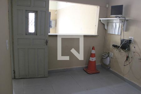 Sala de casa para alugar com 1 quarto, 50m² em Jardim Cocaia, Guarulhos
