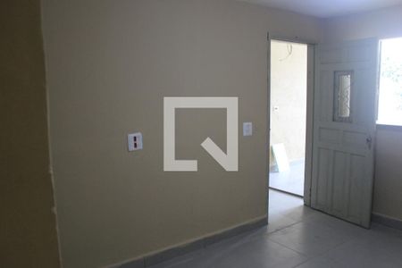 Sala de casa para alugar com 1 quarto, 178m² em Jardim Cocaia, Guarulhos
