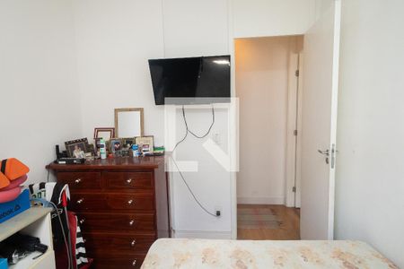 Apartamento à venda com 2 quartos, 55m² em Campo Grande, Rio de Janeiro