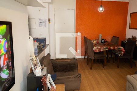 Apartamento à venda com 2 quartos, 55m² em Campo Grande, Rio de Janeiro