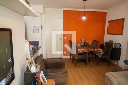 Apartamento à venda com 2 quartos, 55m² em Campo Grande, Rio de Janeiro