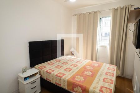 Apartamento à venda com 2 quartos, 55m² em Campo Grande, Rio de Janeiro