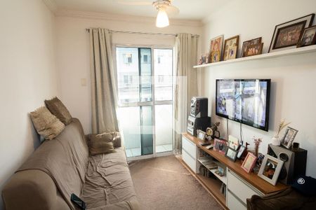 Apartamento à venda com 2 quartos, 55m² em Campo Grande, Rio de Janeiro