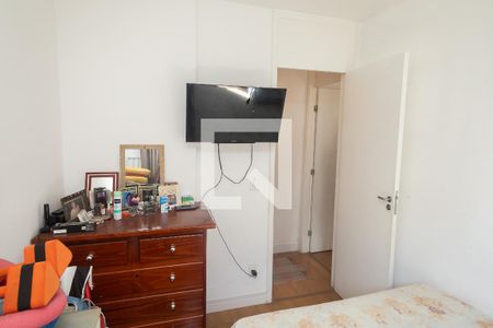 Apartamento à venda com 2 quartos, 55m² em Campo Grande, Rio de Janeiro