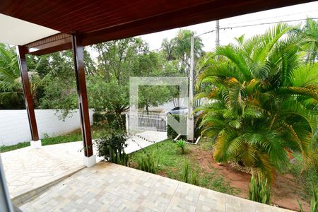 Sala - Vista de casa de condomínio à venda com 3 quartos, 235m² em Parque dos Pomares, Campinas