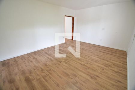 Sala de casa de condomínio à venda com 3 quartos, 235m² em Parque dos Pomares, Campinas