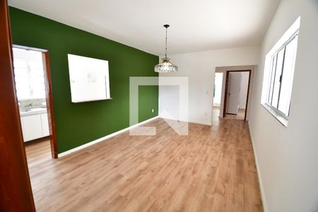 Sala 2 de casa de condomínio à venda com 3 quartos, 235m² em Parque dos Pomares, Campinas