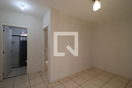 Apartamento para alugar com 2 quartos, 42m² em (l-10), Ribeirão Preto