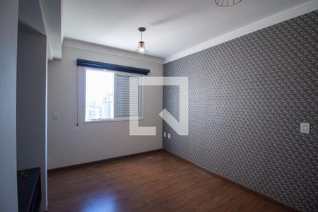 Sala de TV  de apartamento para alugar com 2 quartos, 167m² em Jardim Portal da Colina, Sorocaba