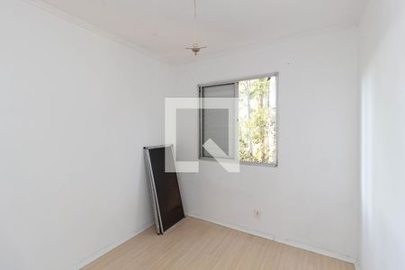 Quarto 2 de apartamento à venda com 3 quartos, 52m² em Vila Curuçá Velha, São Paulo